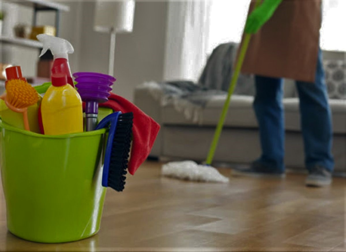 domestic cleaning services in welling, bexley and south east london 1