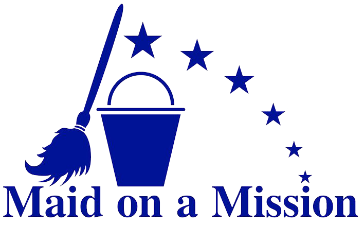 maid on a mission logo